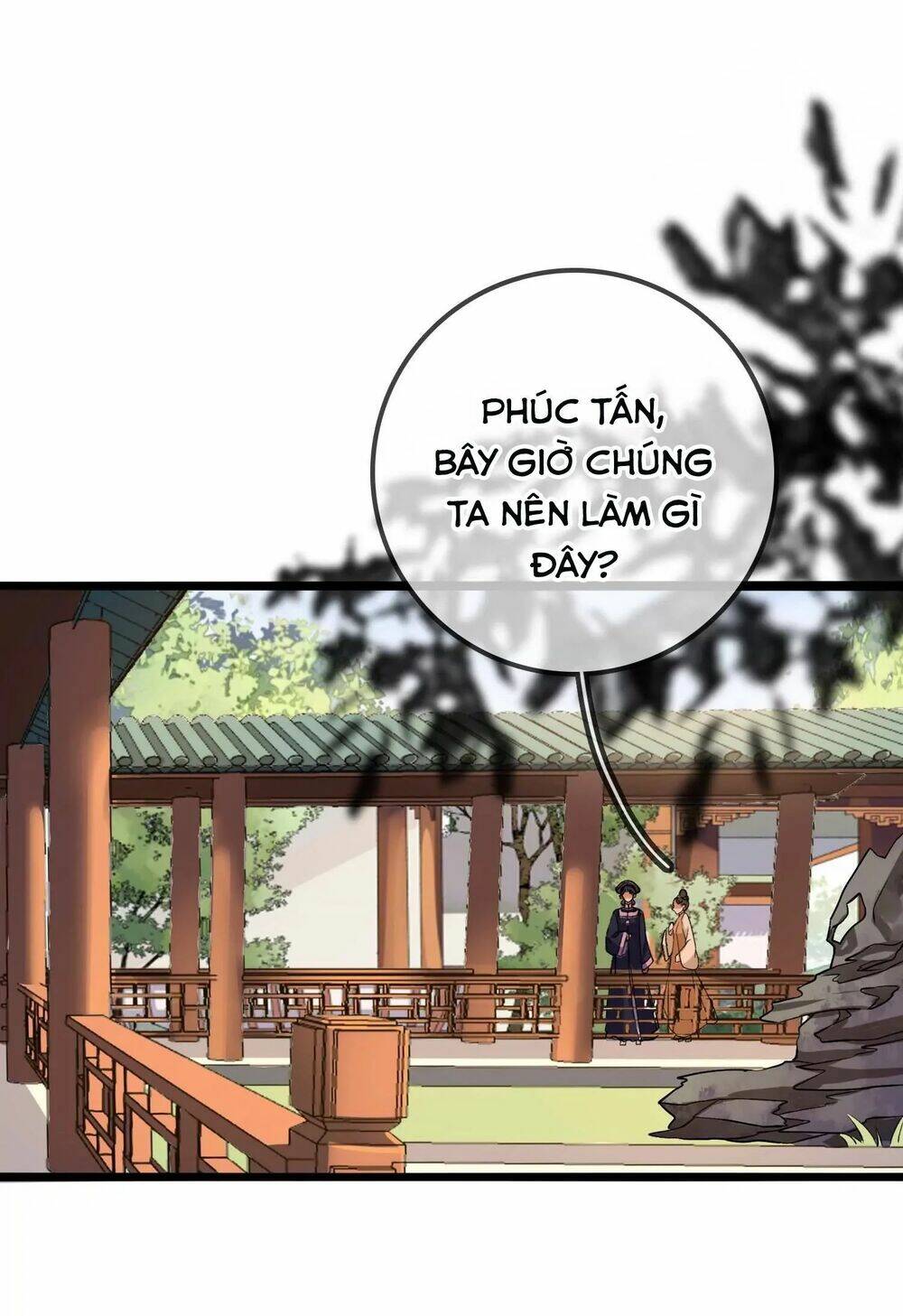 Thái Tử, Người Thật Ngọt Ngào: Chapter 43