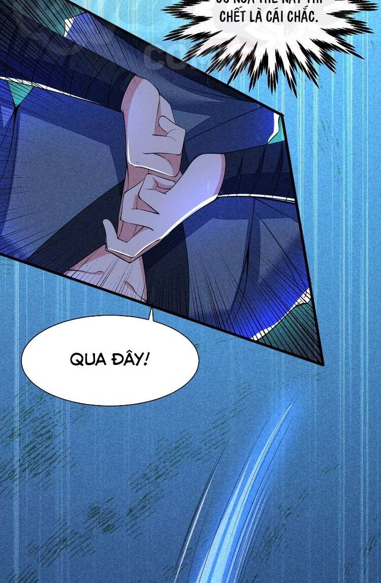 Thánh Tôn: Chapter 19