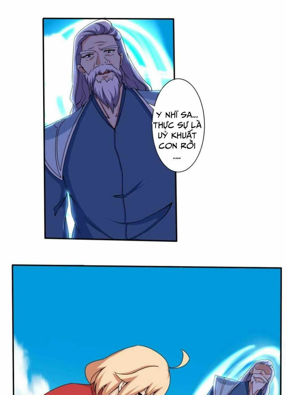 Tu Chân Giả Tại Dị Thế: Chapter 179