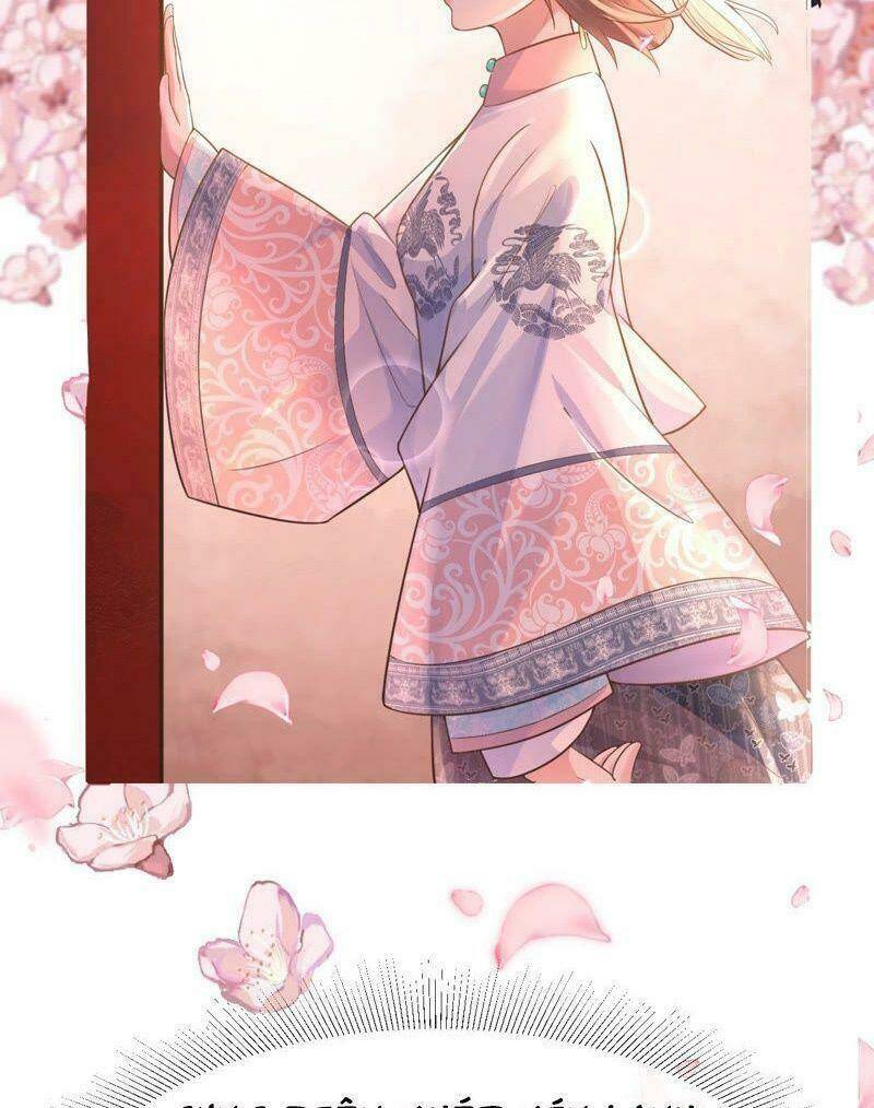 Quận Chúa Vững Vàng, Thiết Lập Nhân Vật Không Thể Vỡ: Chapter 1