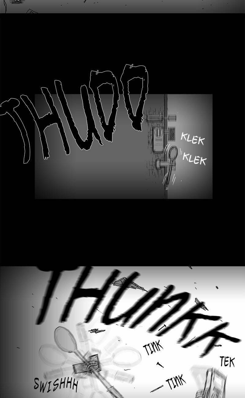 Sống Sót: Chapter 5
