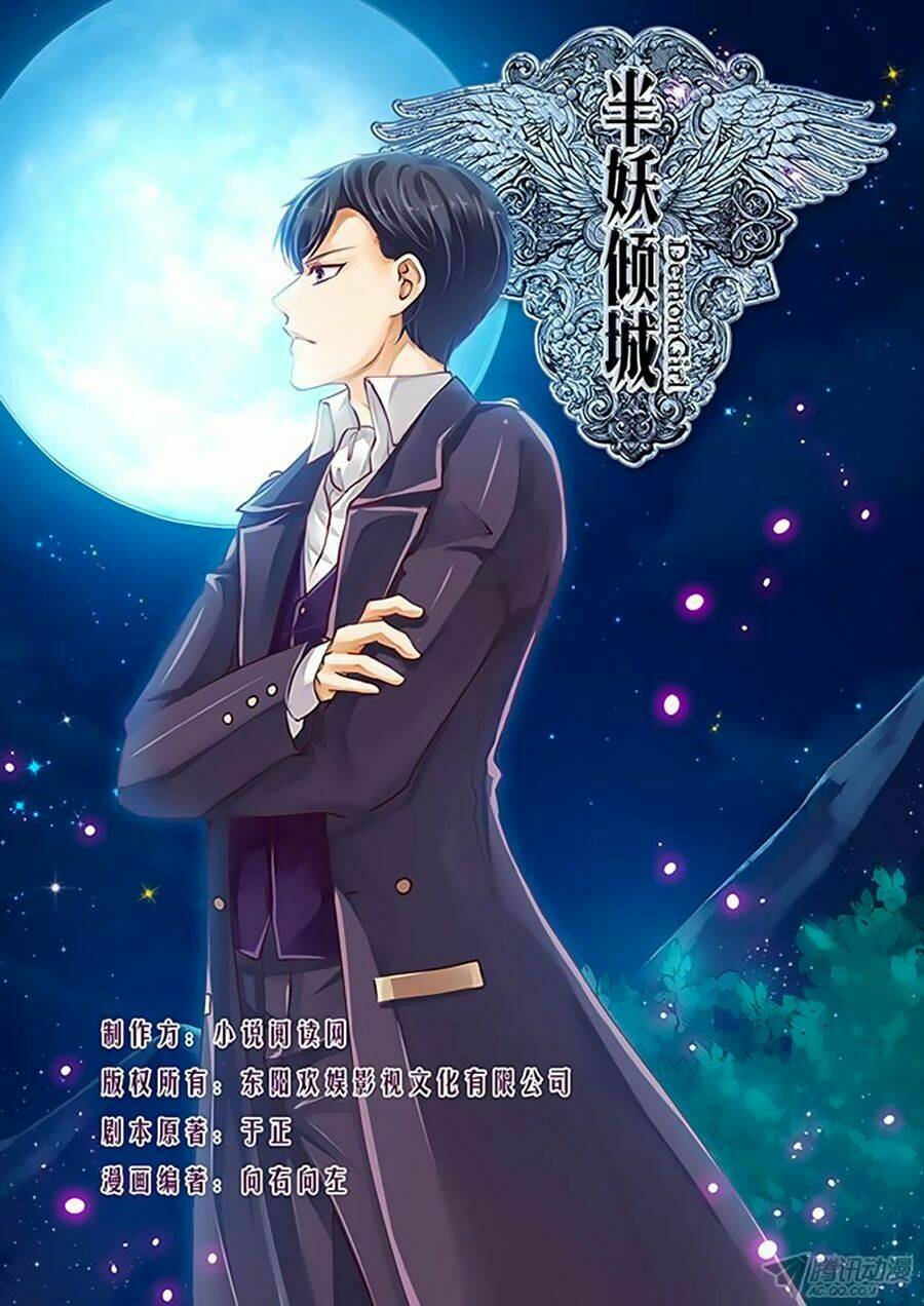 Bán Yêu Khuynh Thành: Chapter 6