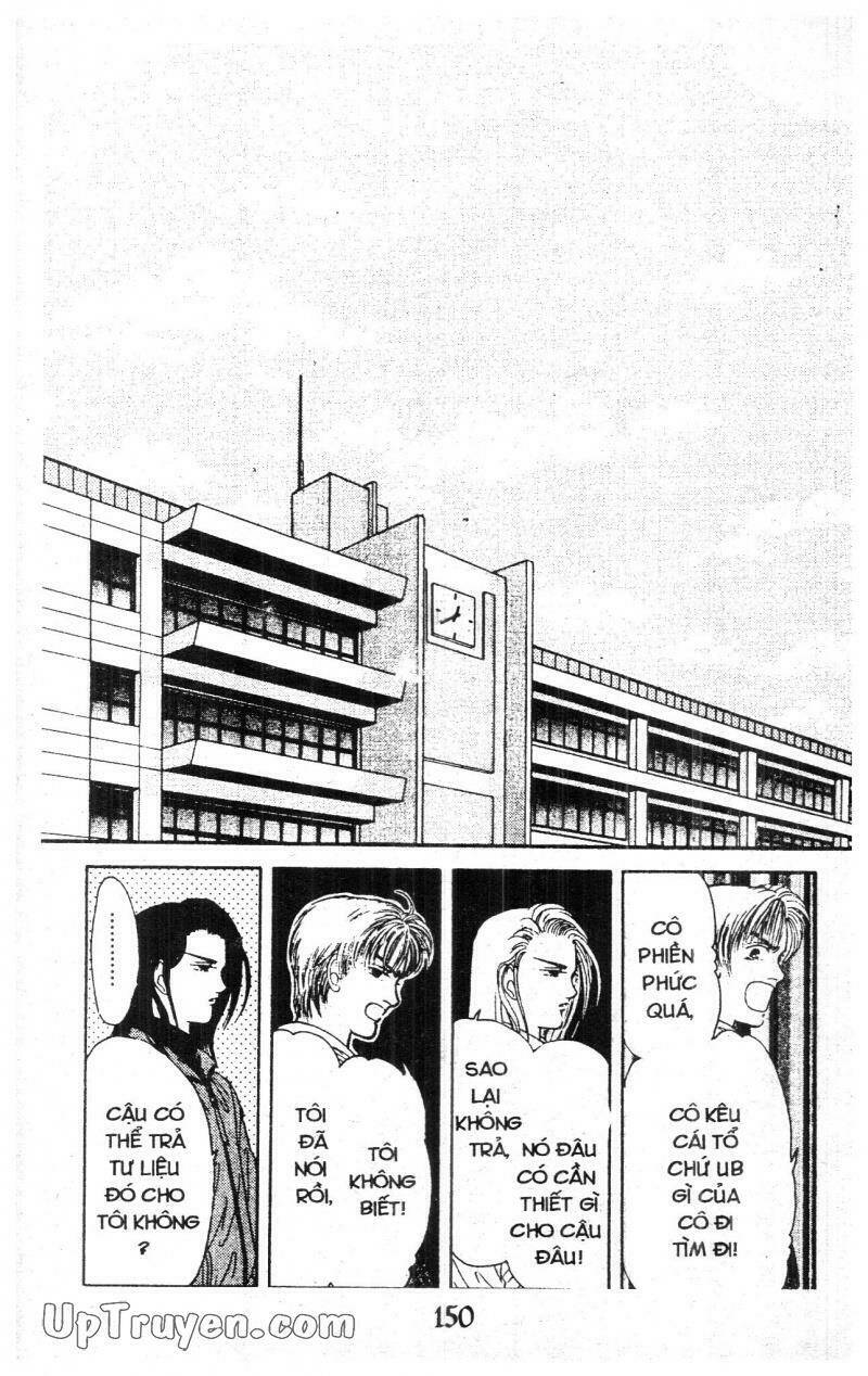 9 Banme No Musashi: Chapter 8