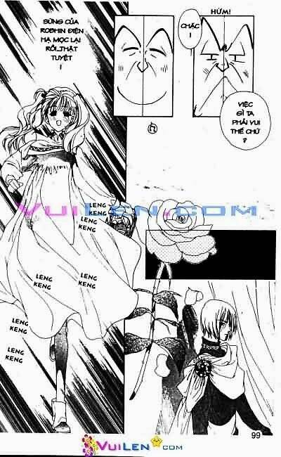 Duyên Kỳ Ngộ: Chapter 2