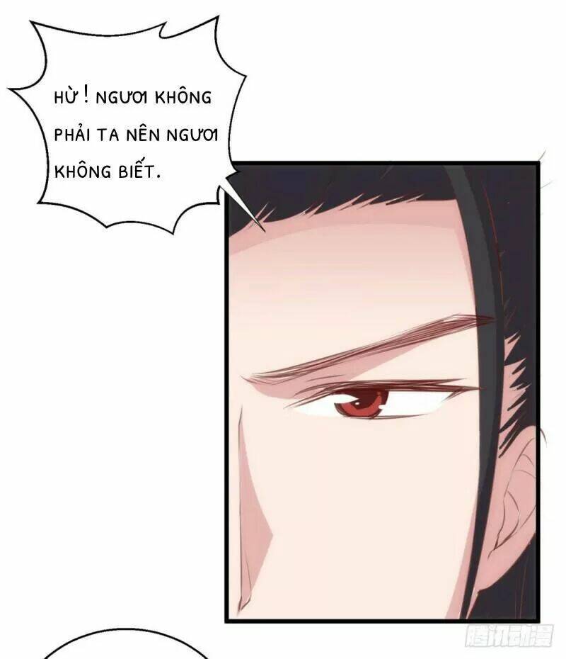 Bẩm Báo Công Chúa !: Chapter 26