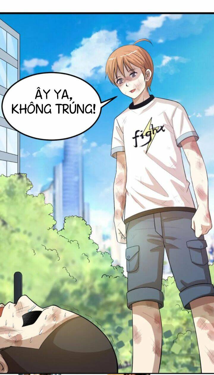 Đai Ca Trở Lại Tuổi 16: Chapter 44