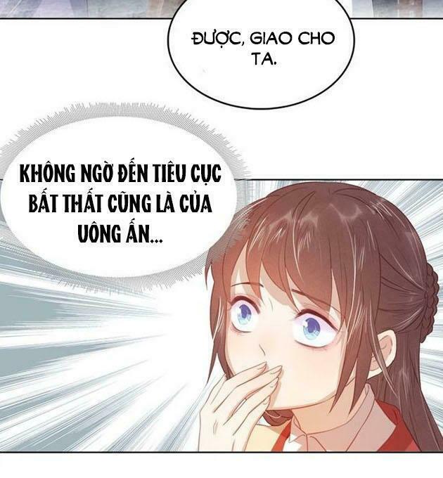 Xuân Khuê Bí Lục: Xưởng Công Thái Liêu Nhân: Chapter 42