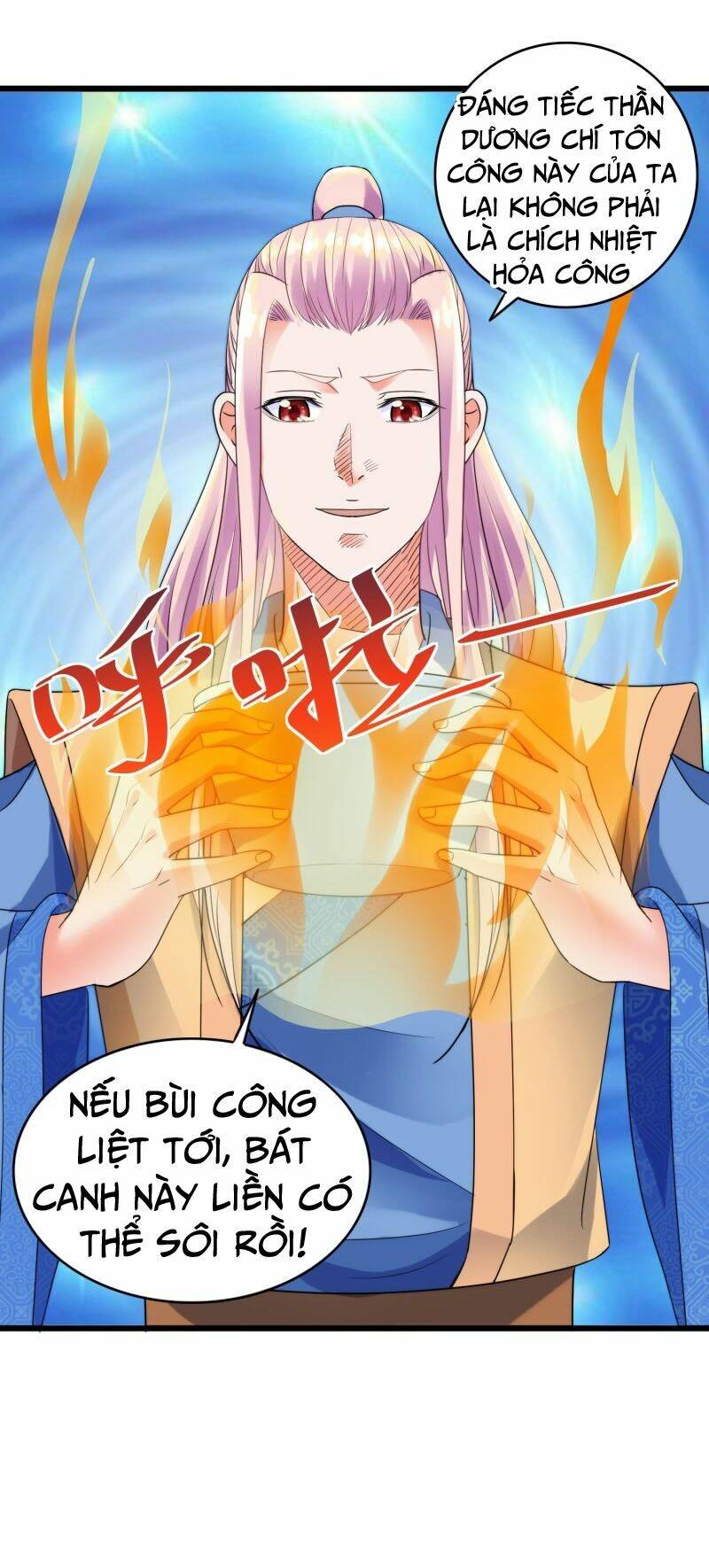 Sử Thượng Đệ Nhất Chưởng Môn: Chapter 163