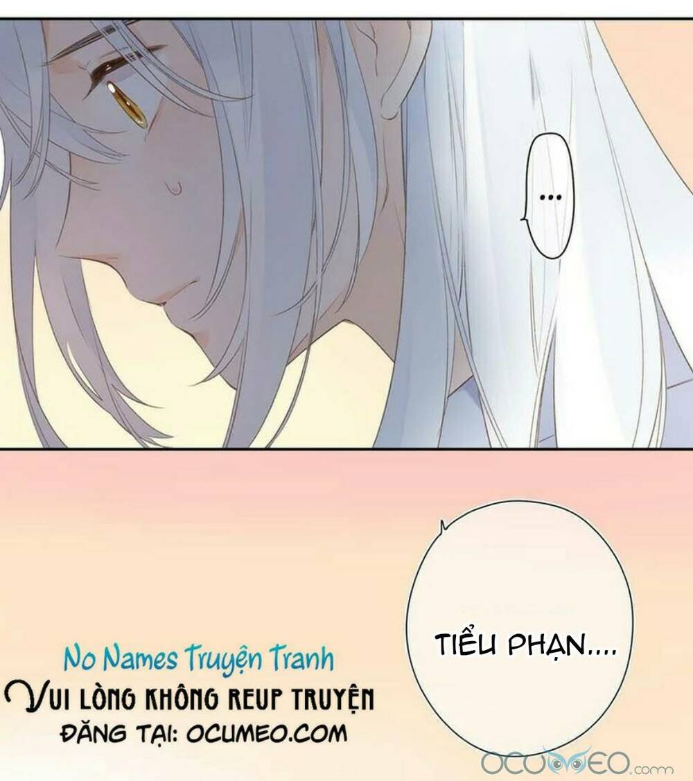 Sos! Tôi Đã Yêu Một Con Sâu Bướm (Phần 2): Chapter 13