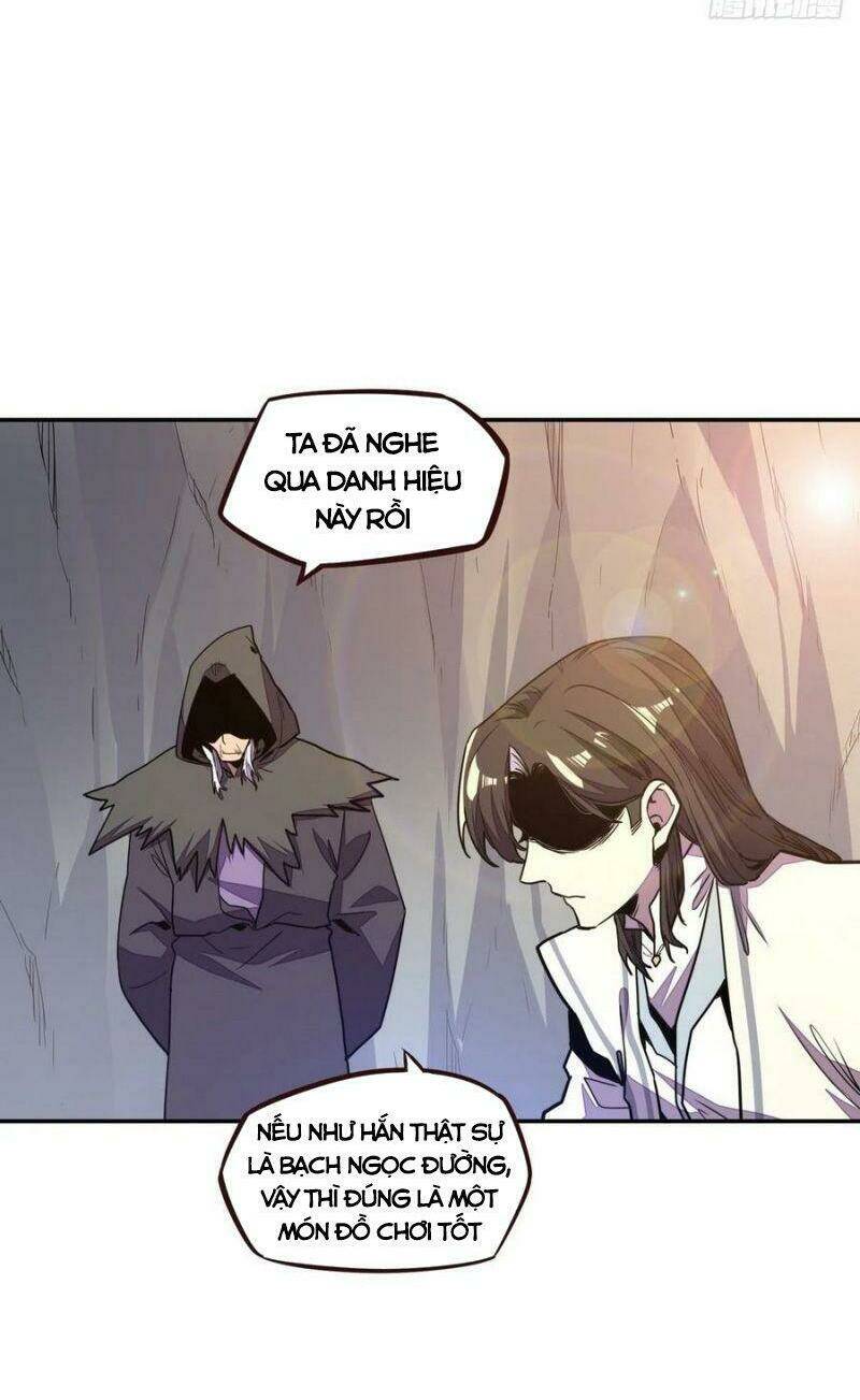 Sinh Tử Quyết: Chapter 172