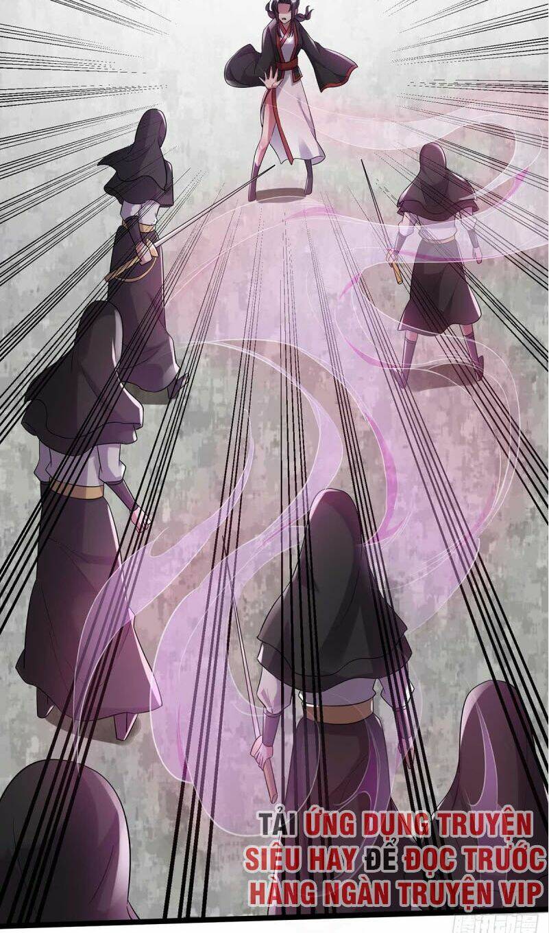 Tiên Vương Trùng Sinh: Chapter 99