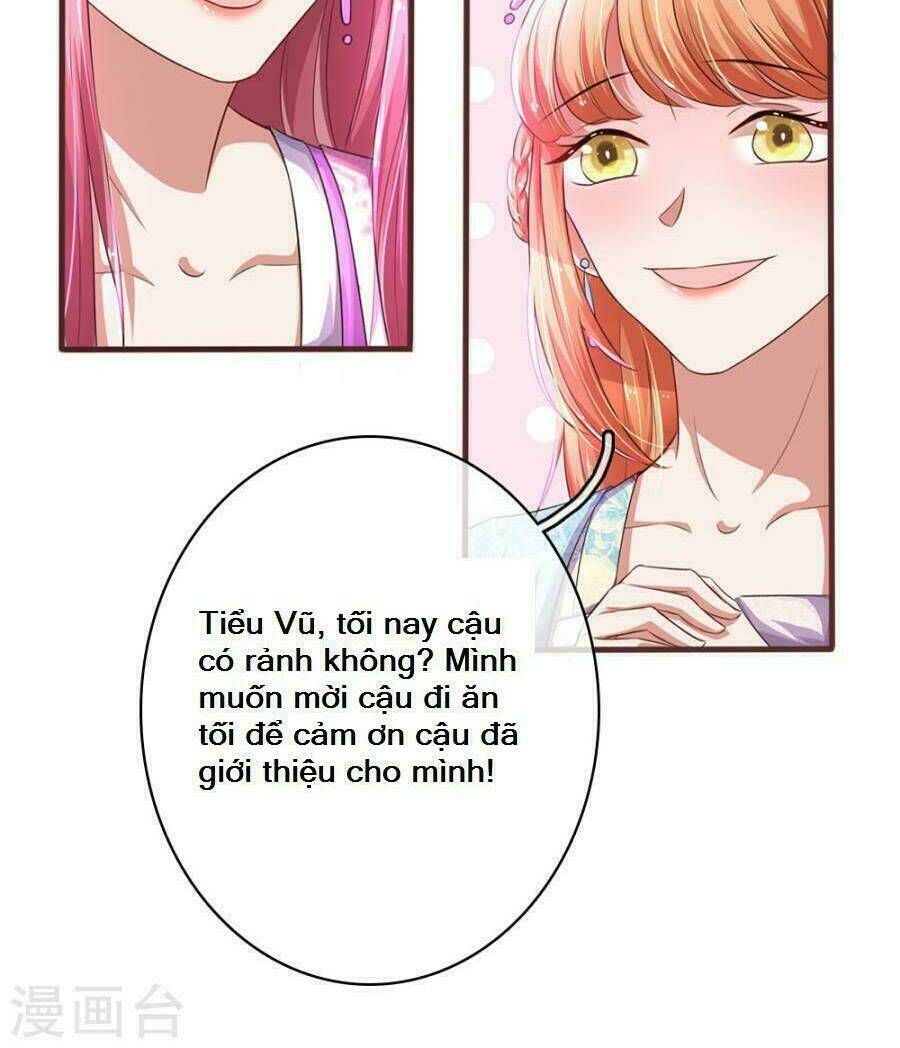 Trùng Sinh Để Trả Thù: Chapter 37