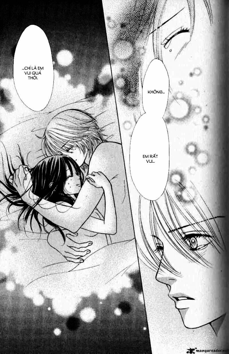 Tình Yêu Đích Thực: Chapter 37