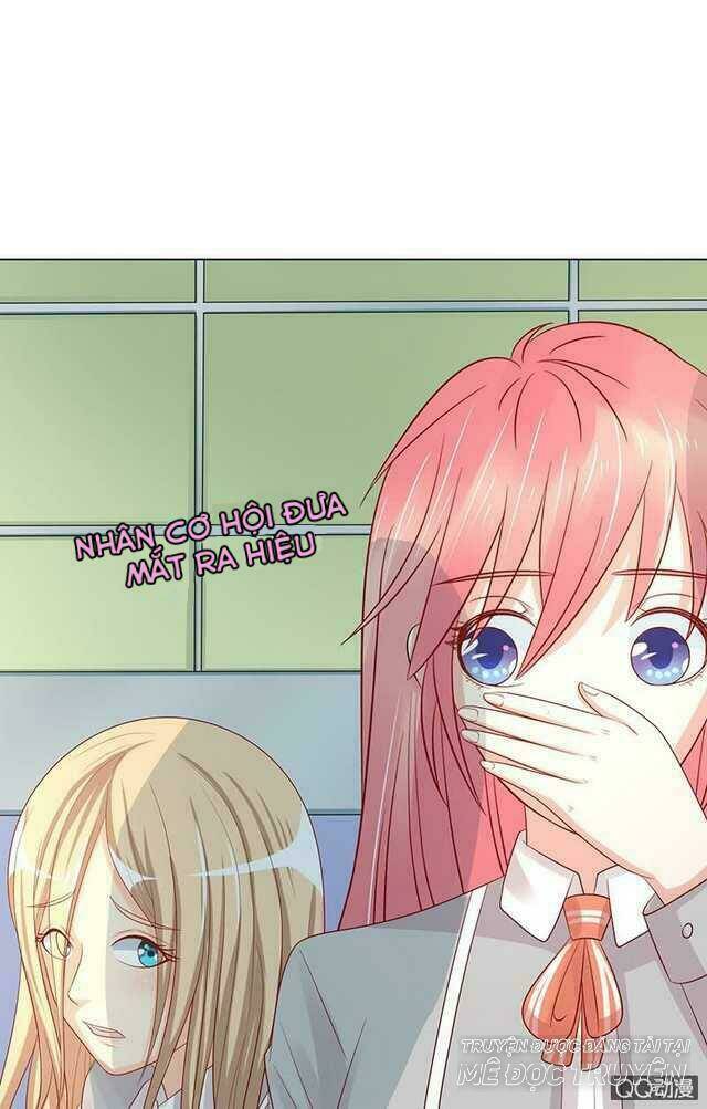 Băng Sơn Học Trưởng Không Được Chọc: Chapter 54.2