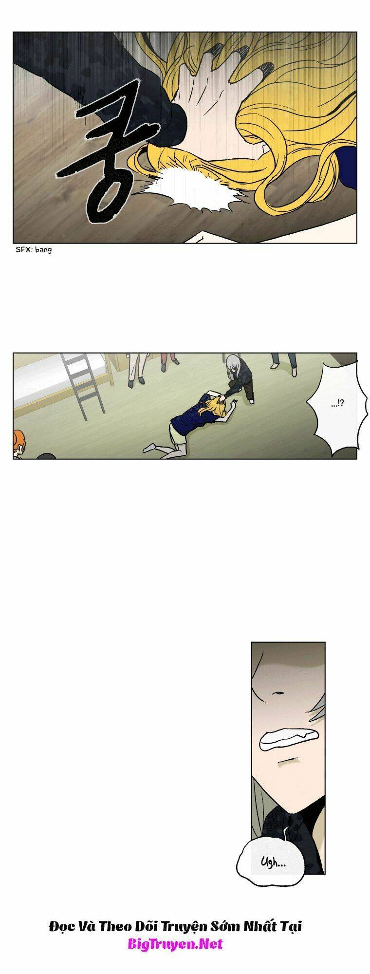 Anh Ấy Là Nữ Sinh Cấp 3: Chapter 30