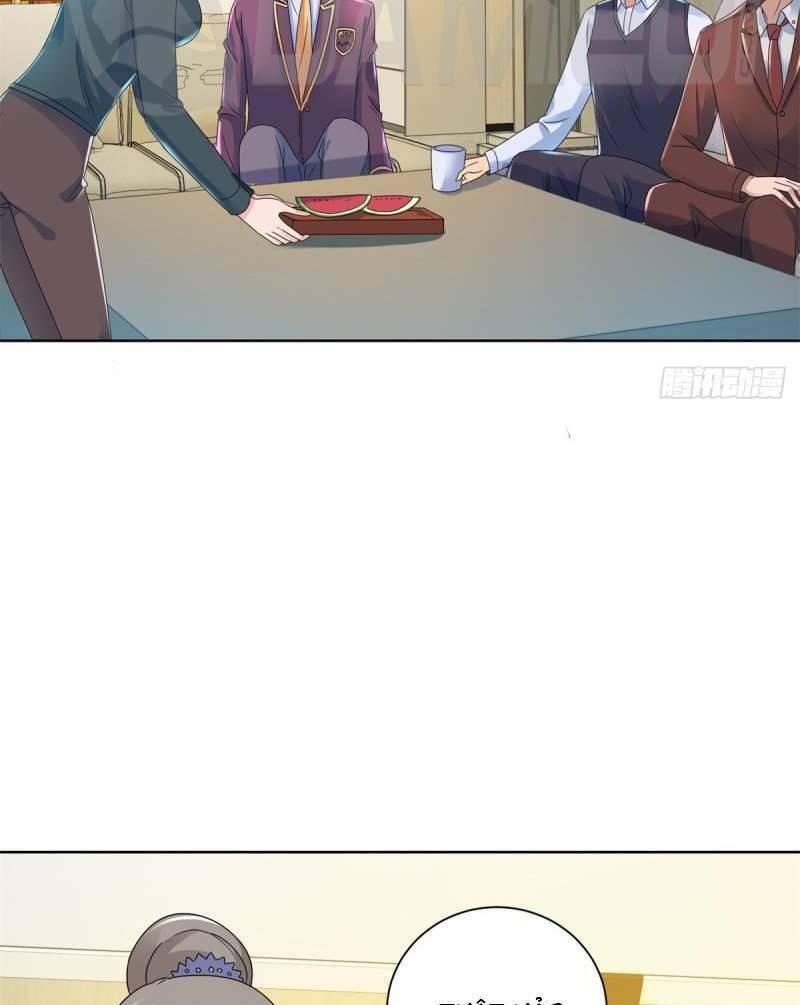 Đô Thị Chí Tôn Hệ Thống: Chapter 131