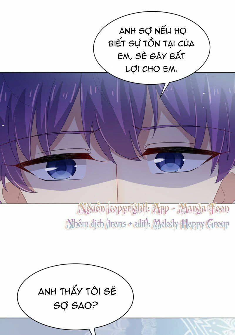 Ma Lạt Thiên Kim Đẩu Ác Thiếu: Chapter 119
