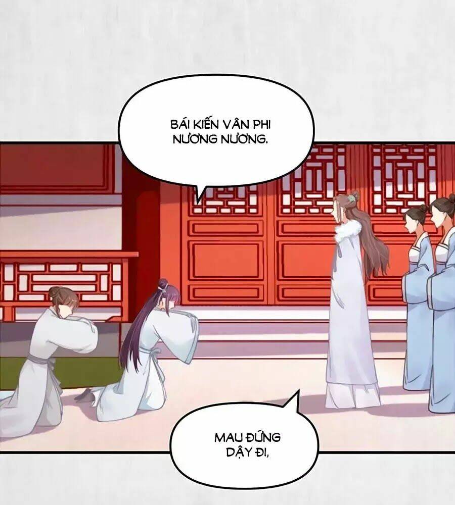 Hoạn Phi Hoàn Triều: Chapter 50