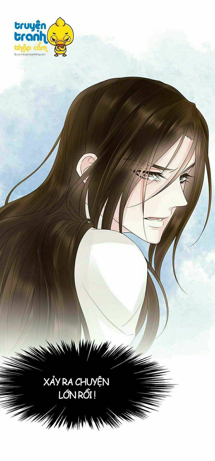 Đại Giá Thừa Tướng: Chapter 114