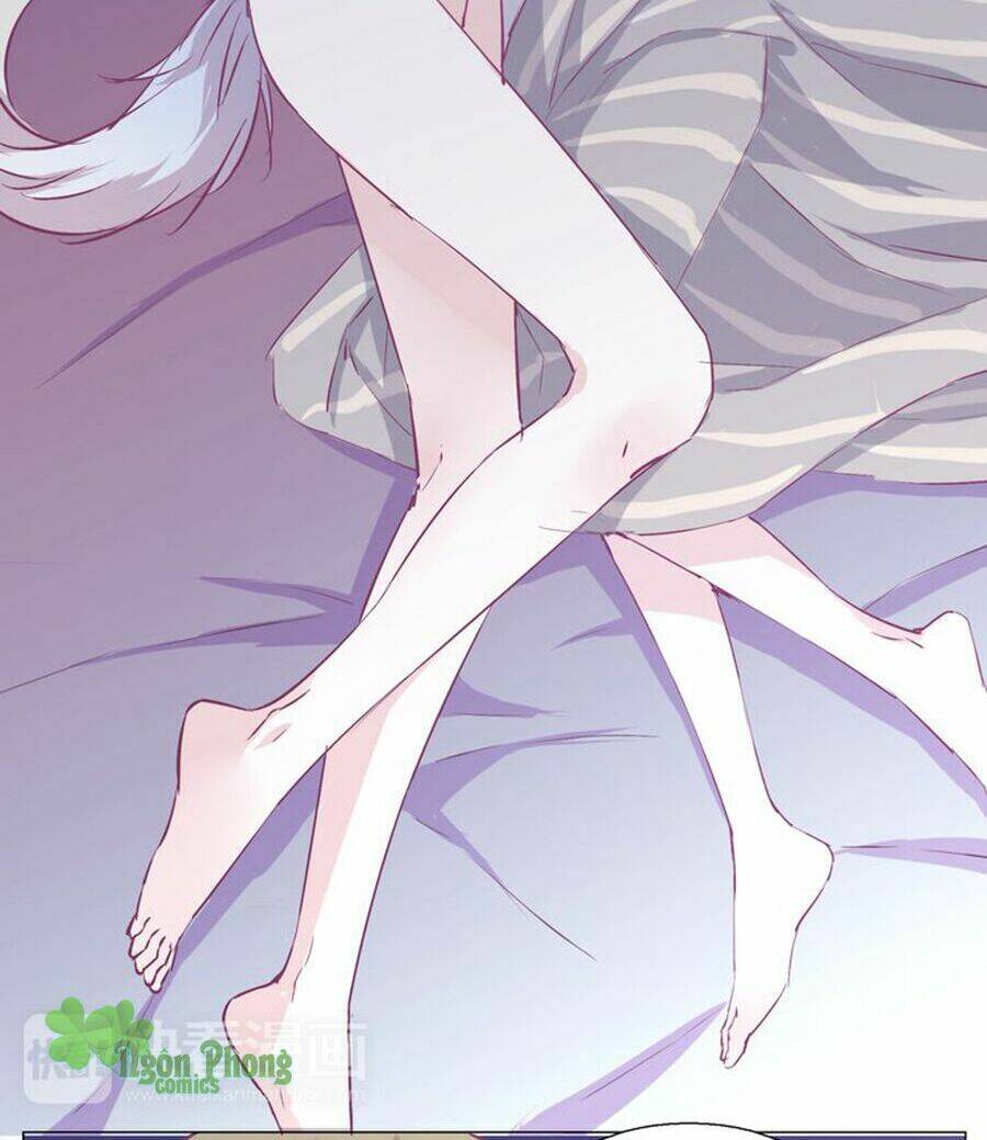 Đừng Nghịch, Ta Chỉ Muốn Yên Tĩnh: Chapter 25