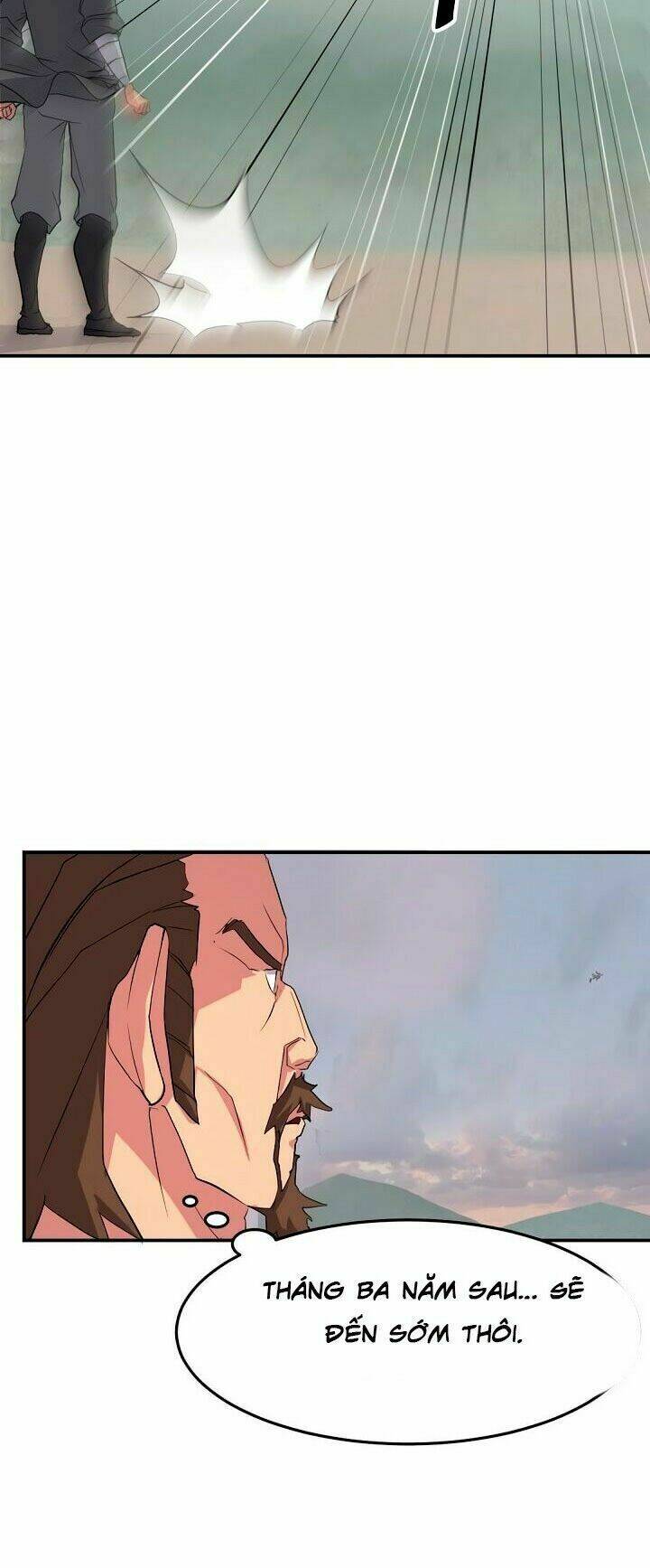 Trọng Sinh, Bất Khả Chiến Bại: Chapter 34