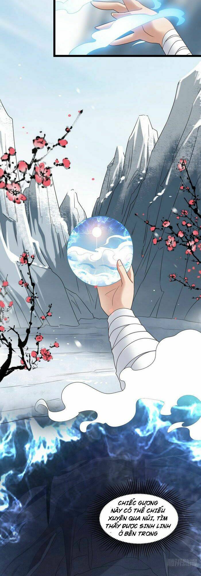 Nhân Đạo Kỹ Nguyên: Chapter 28