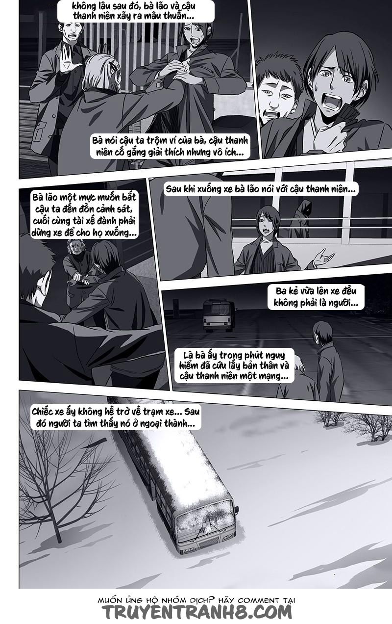 The Lost City: Chapter 2