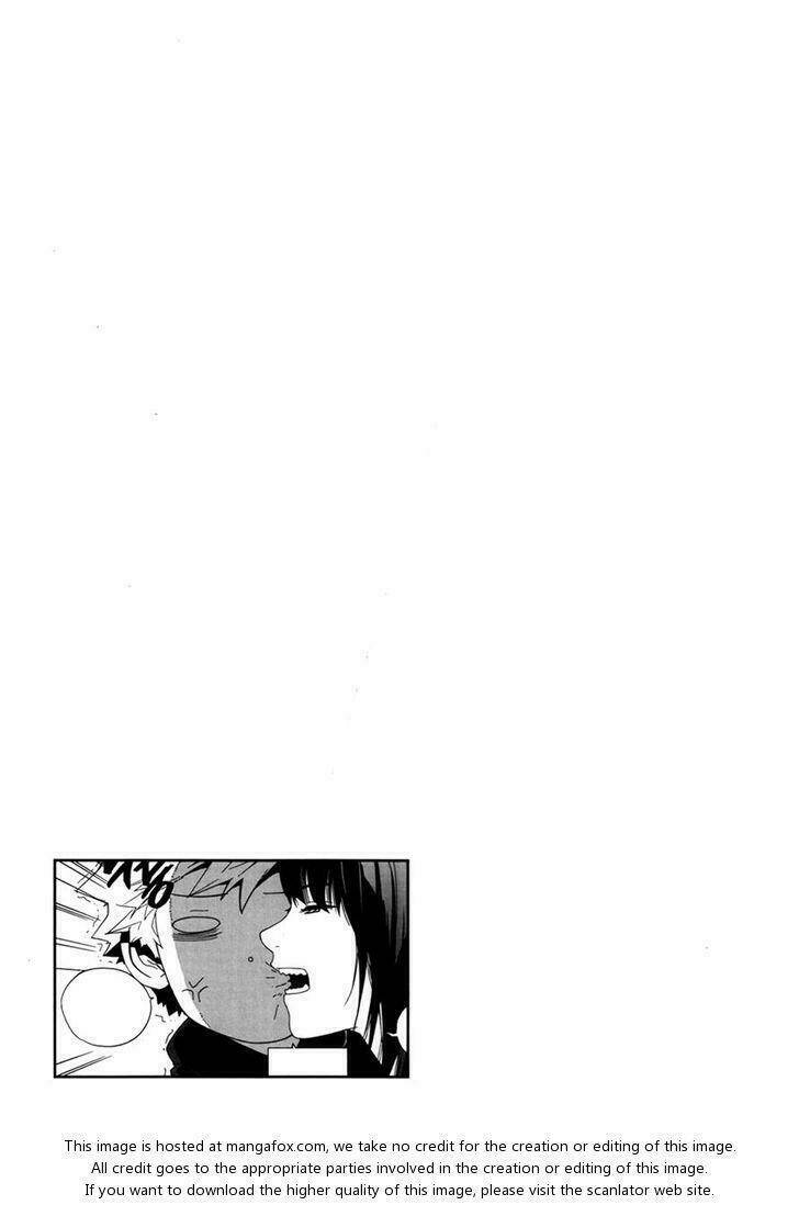 Carnivorous Princess Yegrinna: Chapter 16