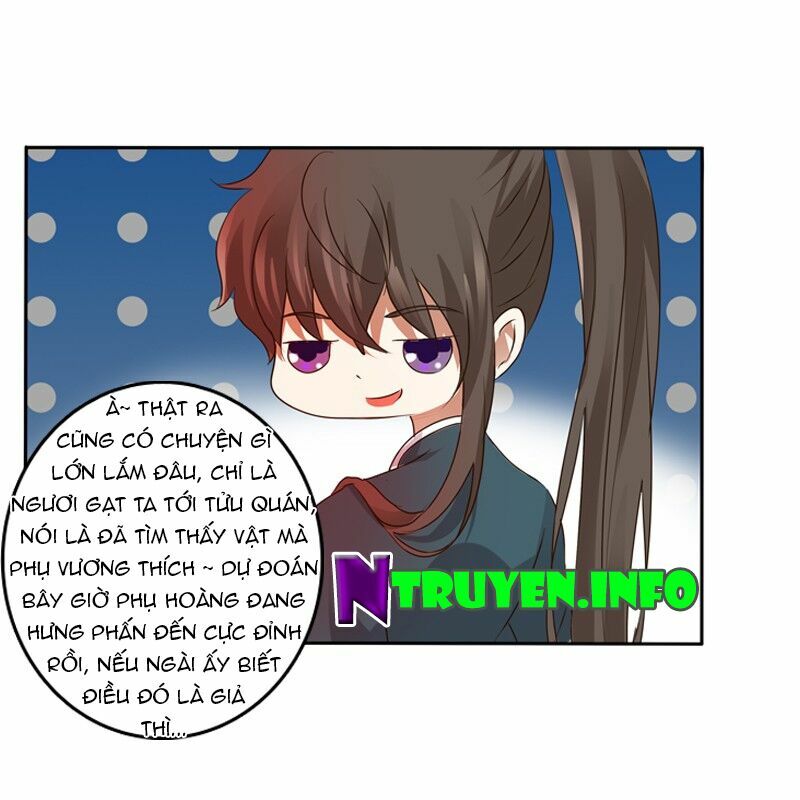 Thông Linh Phi: Chapter 106
