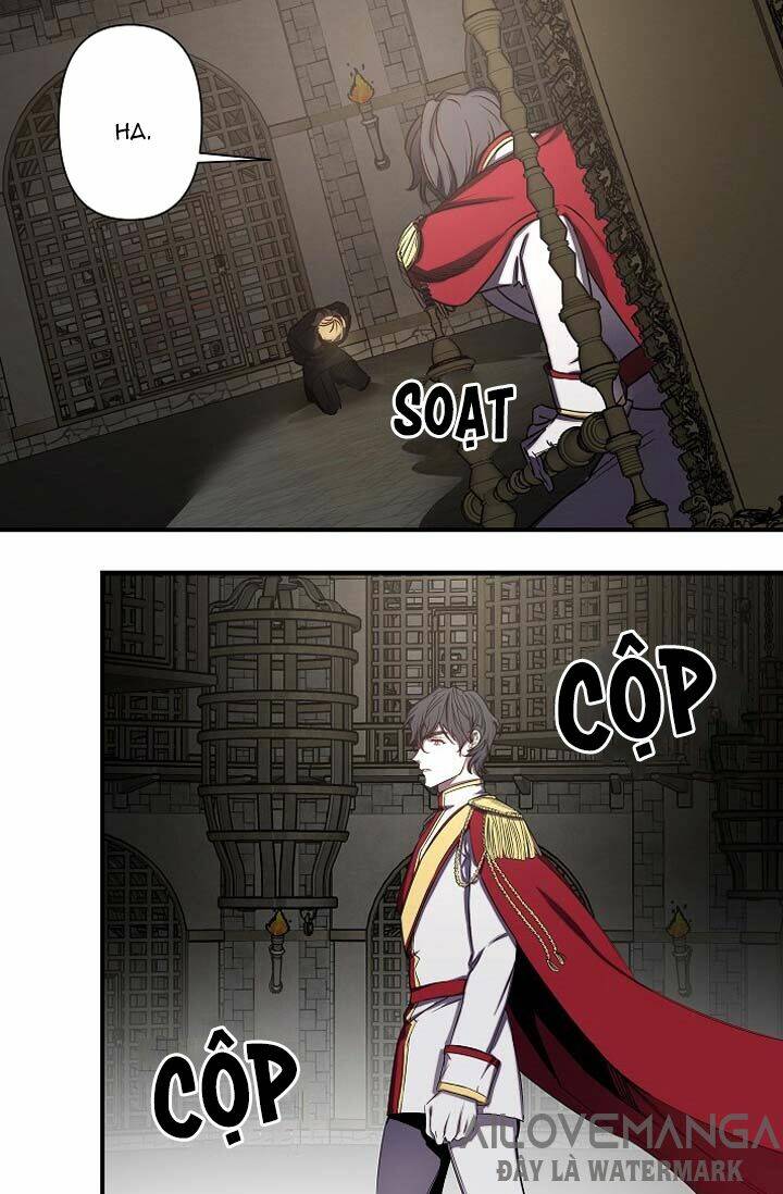 Hôn Lễ Báo Thù: Chapter 53