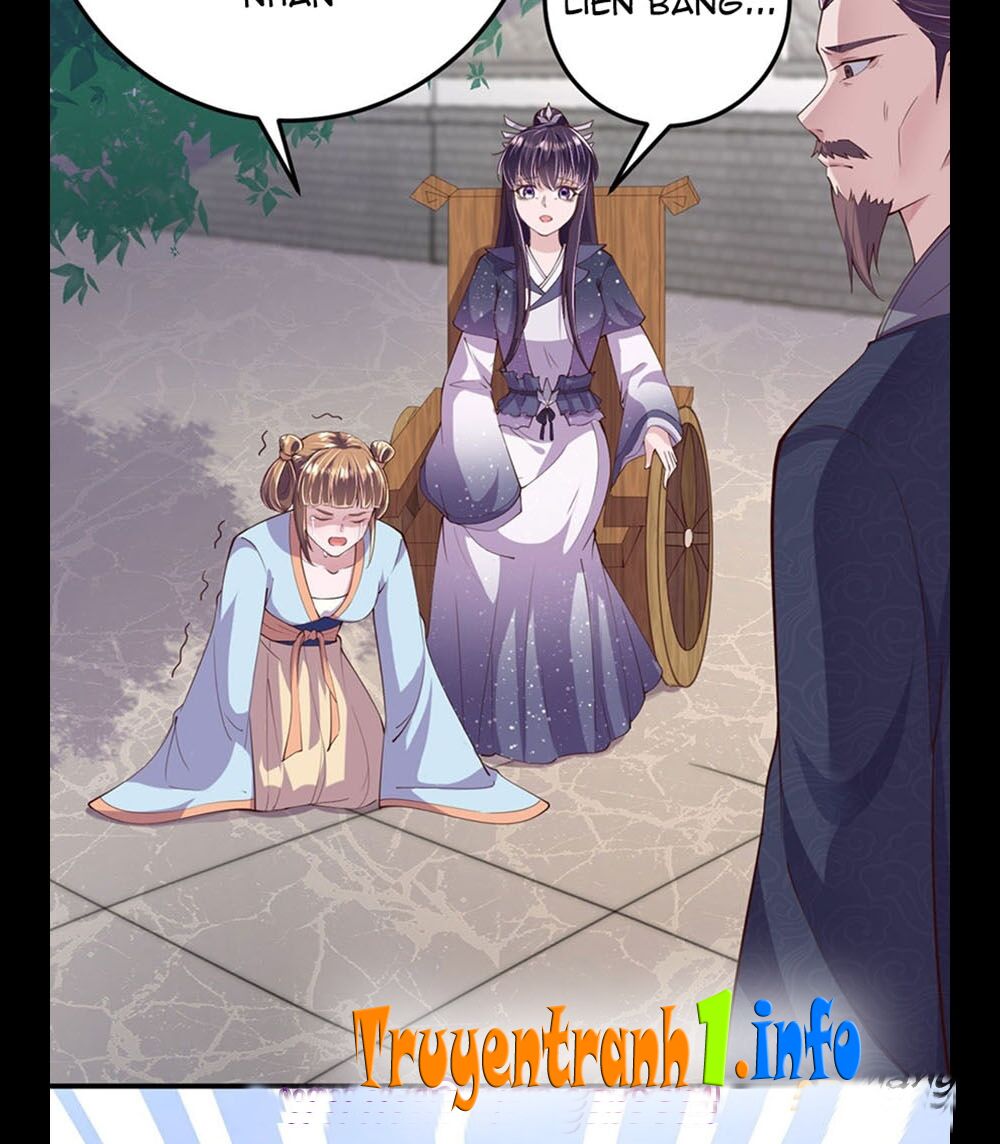 Phượng Ngự Tà Vương: Chapter 12