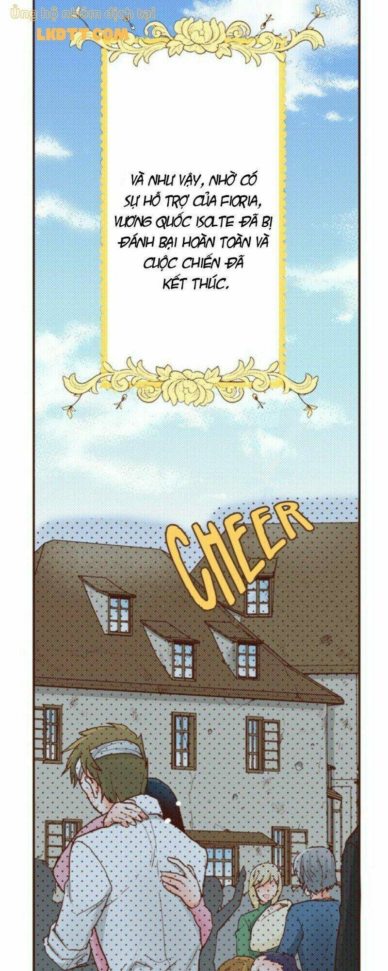 Tôi Tỉnh Lại Sau 20 Năm!: Chapter 9