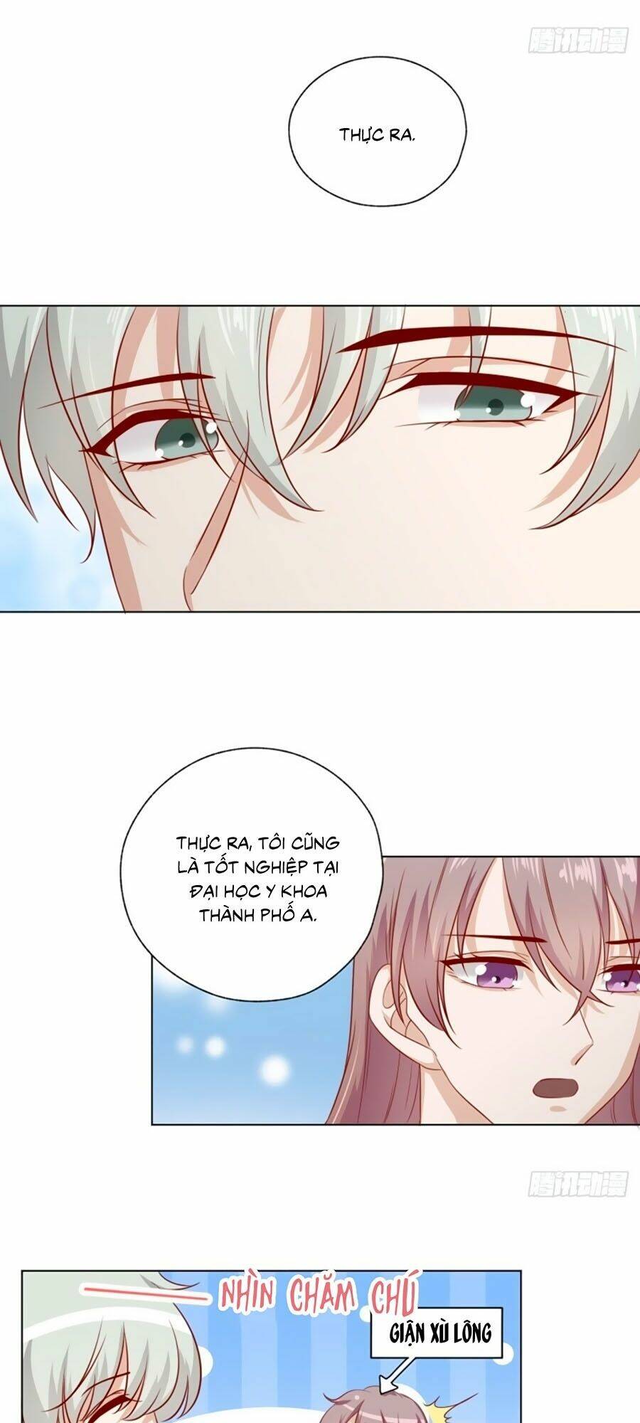 Tư Thế Chính Xác Cùng Bệ Hạ Yêu Đương: Chapter 22
