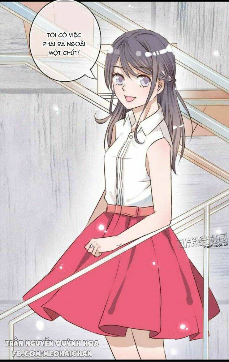 Sau Con Mưa Mùa Hạ: Chapter 4