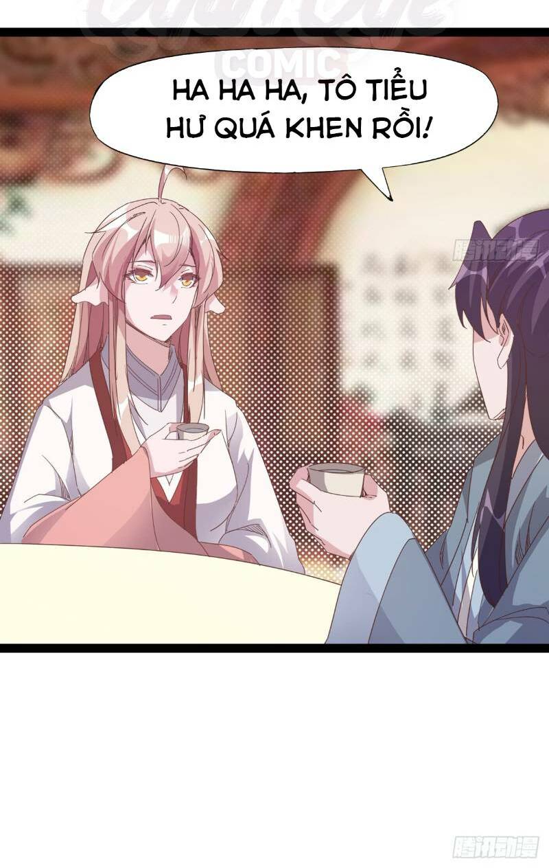 Kiếm Đồ: Chapter 28