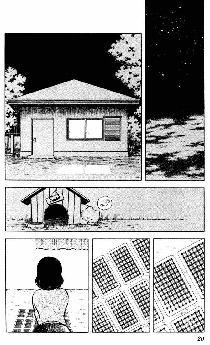 Touch: Chapter 40