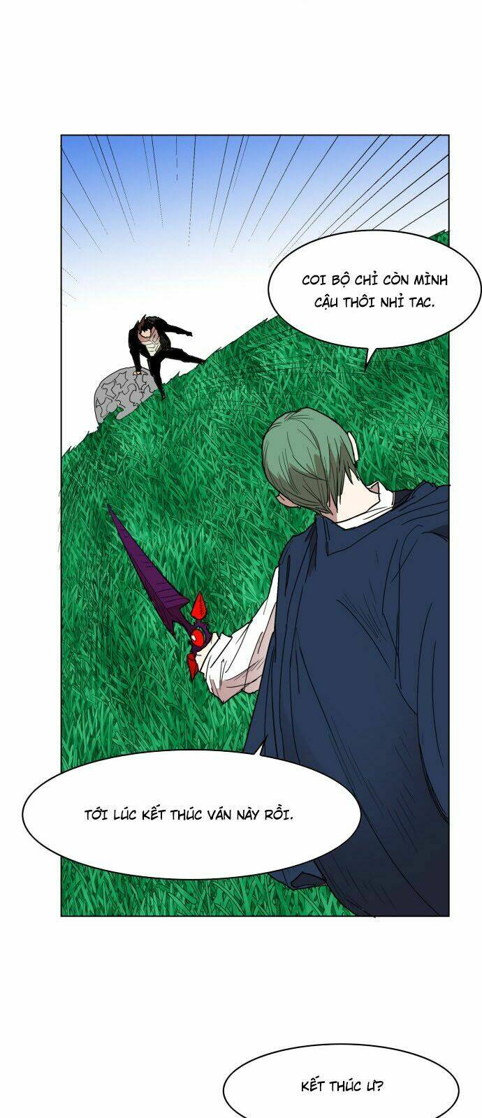 Hard Core Leveling Warrior: Chapter 128