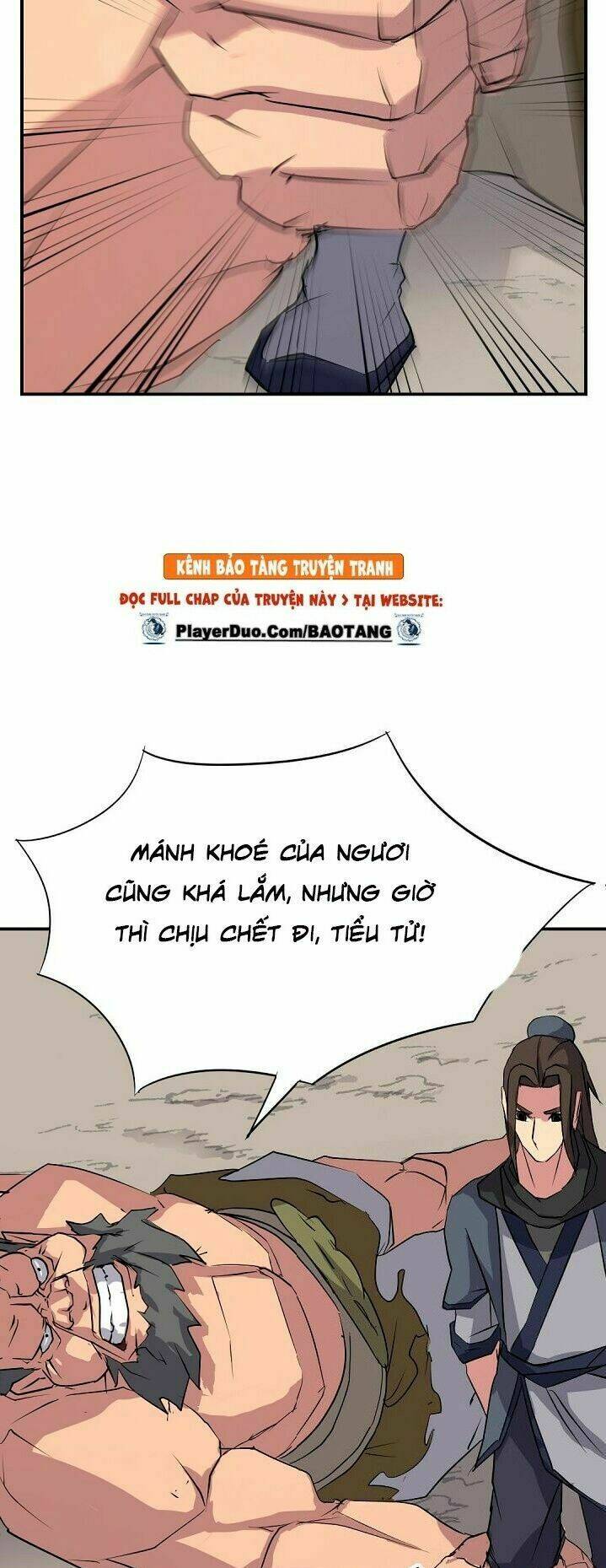 Trọng Sinh, Bất Khả Chiến Bại: Chapter 45