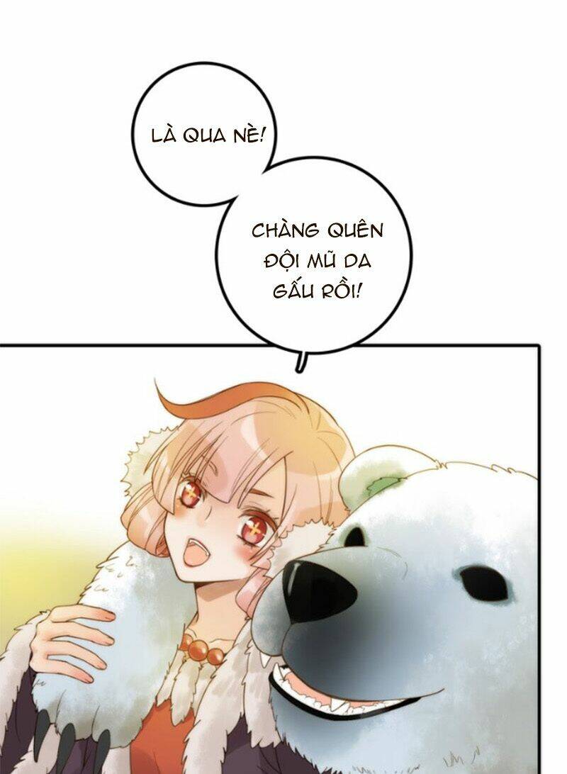 Cướp Chàng Vợ Về Đón Năm Mới: Chapter 13