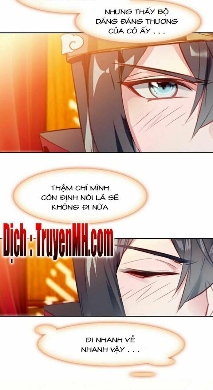 Gả Cho Một Tên Thái Giám Đáng Ghét: Chapter 77