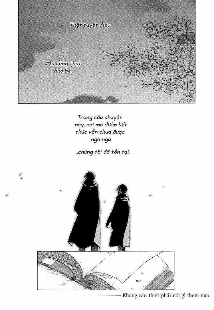 The World - Harry Potter Dj: Chapter 10