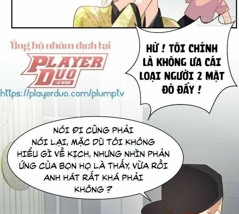 Ảnh Đế Yêu Hồ: Chapter 38