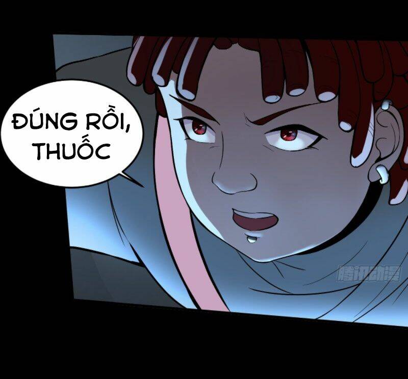 Phản Phái Yêu Tế: Chapter 8