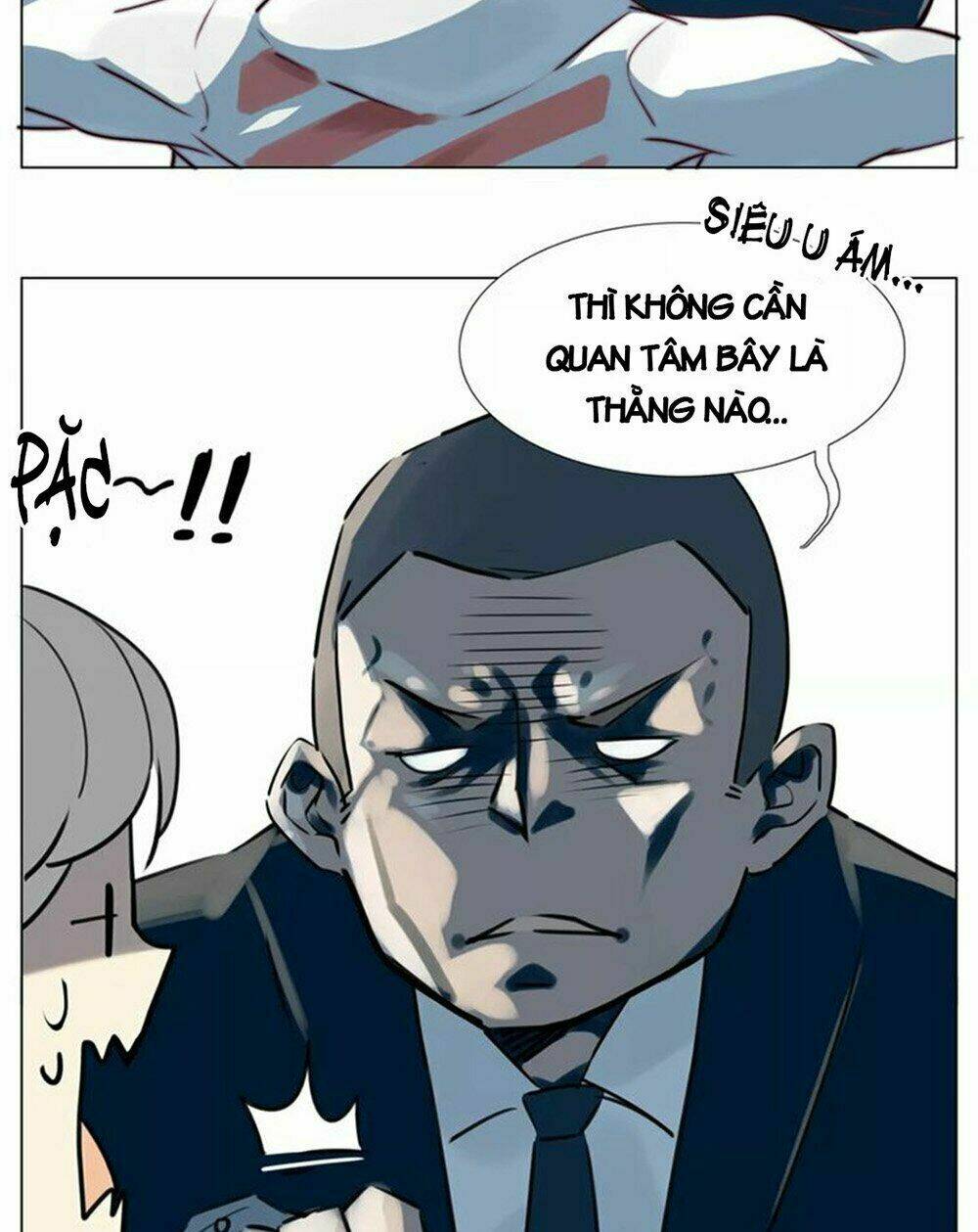 Tình Yêu Chớp Nhoáng: Chapter 38