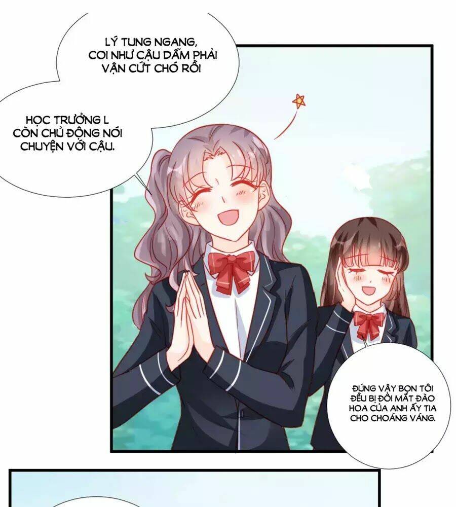 Tu La Thiếu Gia Quá Kiêu Ngạo: Chapter 67