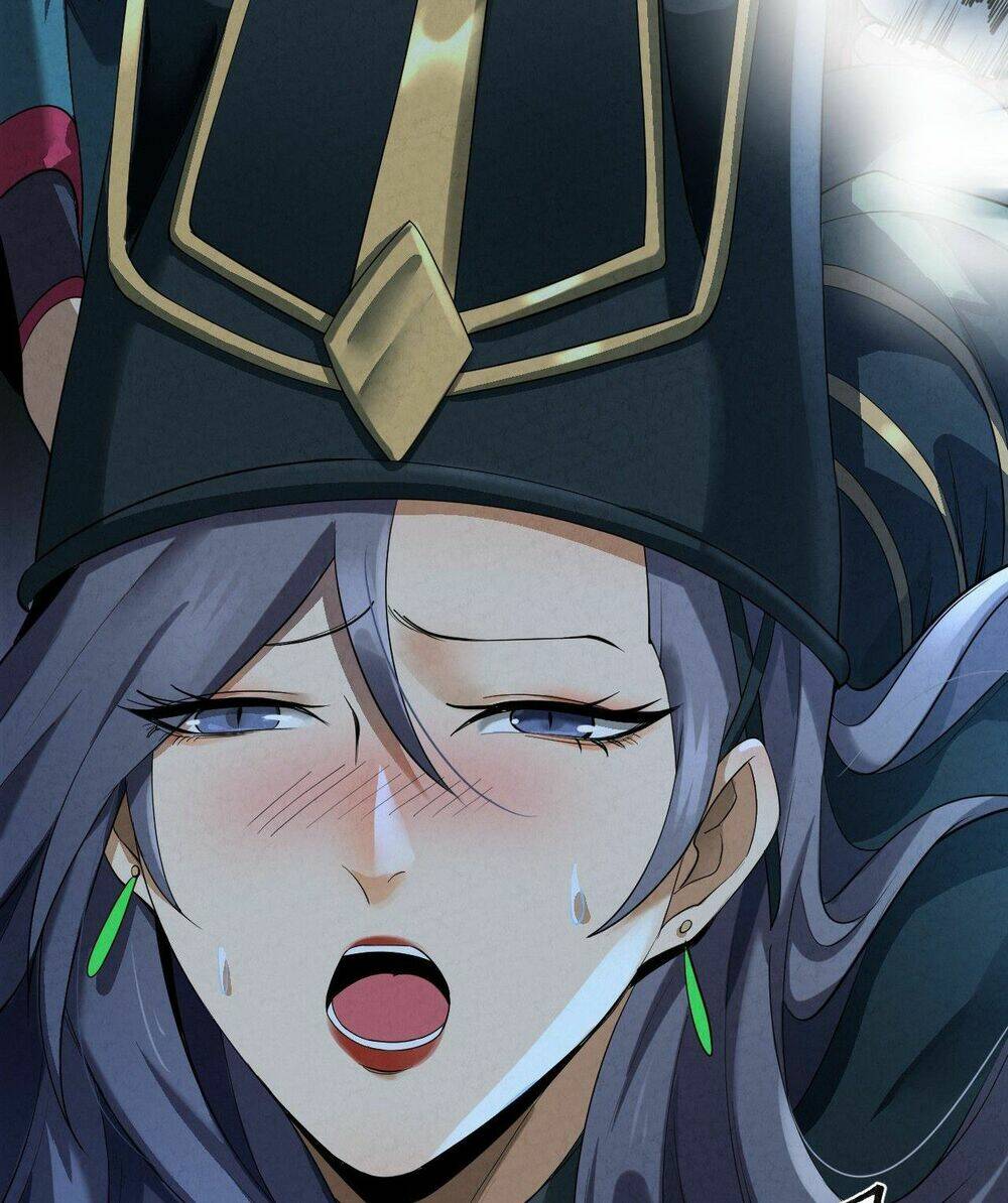 Đại Hoang Tịch Tà Ti: Chapter 18