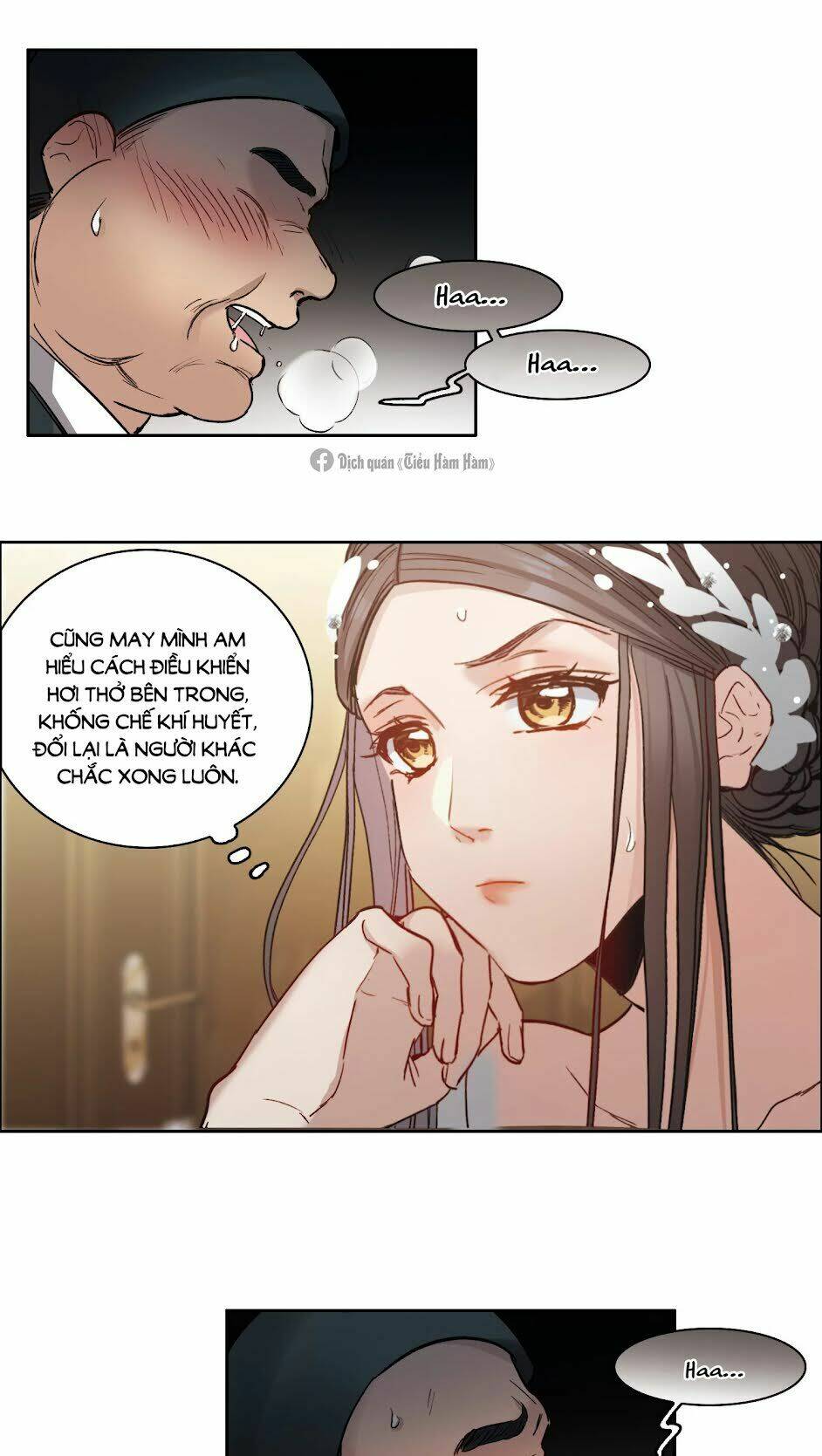 Thế Giới Đệ Nhất Cự Tinh: Chapter 13.2