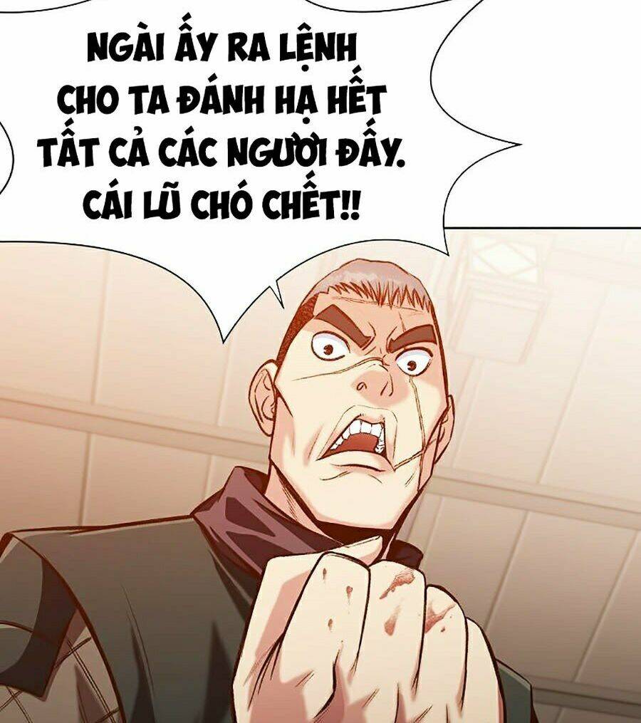 Thiên Võ Chiến Thần: Chapter 21