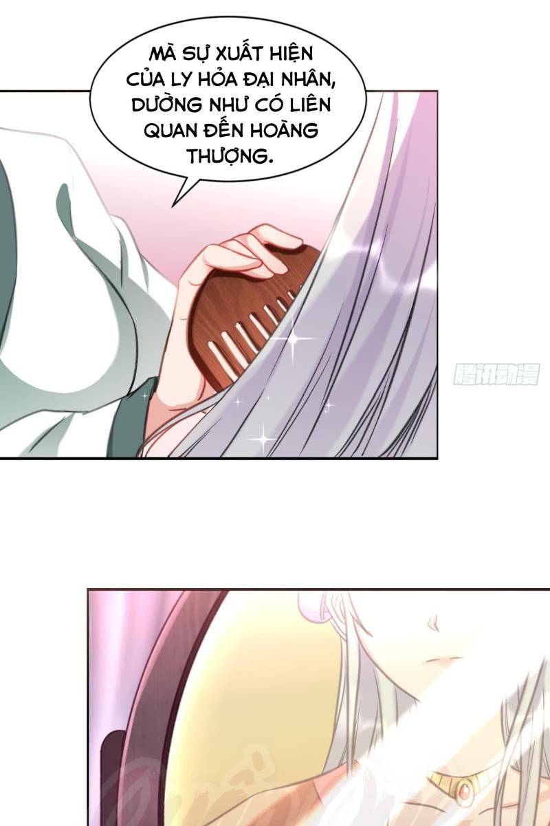 Lão Tổ Của Bạn Đang Online: Chapter 69