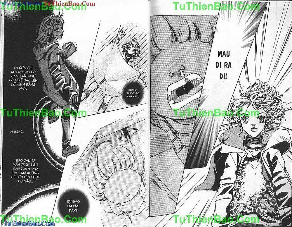 Cổ Vật Kinh Hoàng: Chapter 3